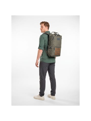 Tatonka EDC Daypack 47 cm stone grey olive