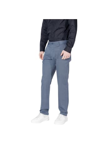 Armani Exchange Blau Herren Hose