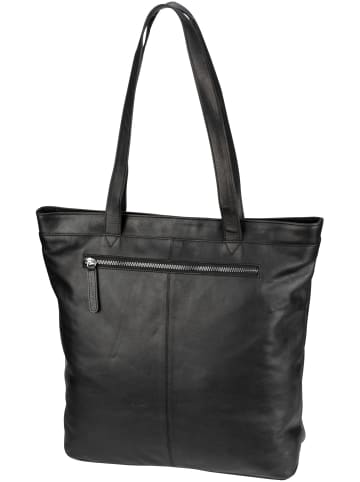 The Chesterfield Brand Shopper Bonn 0161 in Black