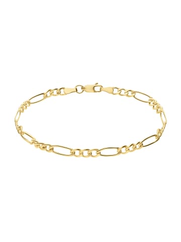 Lucardi 585 Gold Armband