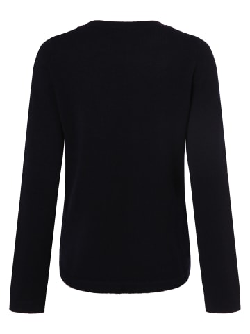 Franco Callegari Pullover in marine