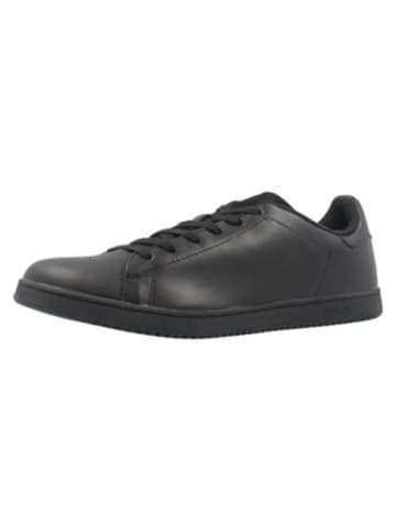 Boras Sneaker für Herren in schwarz in schwarz