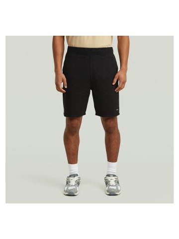 G-Star Raw Short in dk black