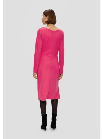 s.Oliver Kleid  in  4528_pink