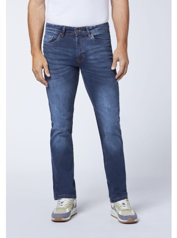 Oklahoma Jeans Jeans in Blau