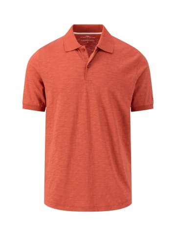 FYNCH-HATTON Poloshirt in Rot