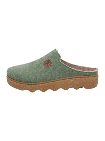 ROHDE Clogs Foggia-D in Pesto