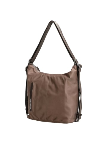 Mandarina Duck Hunter - Schultertasche 29 cm (pirite) in beaver