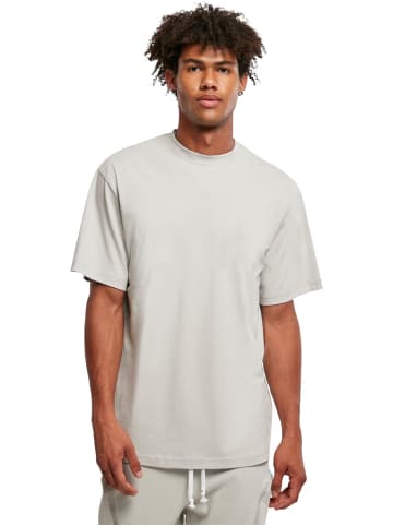 Urban Classics T-Shirt TALL in Grau