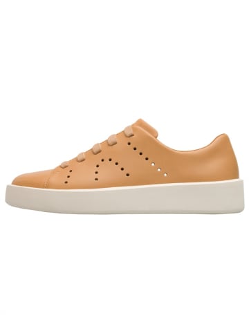 Camper Sneaker " Courb " in Nude