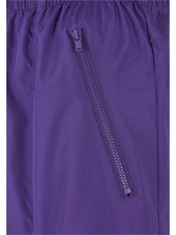 Urban Classics Maxi Skirt in realviolet