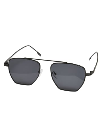 Urban Classics Glasses in black