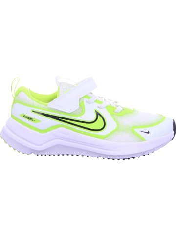 Nike Sportschuh in weiß