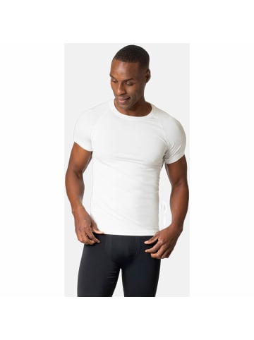 Odlo T-Shirt Performance Light Eco in Weiß