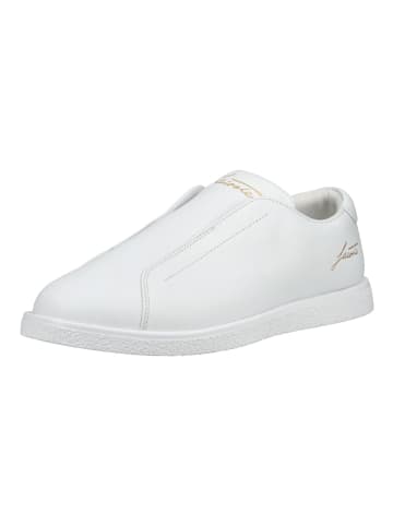 Lacoste Sneaker in Weiß