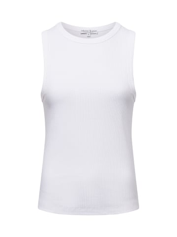 Marie Lund Top in weiß