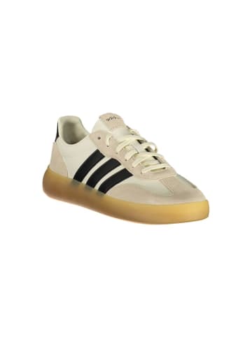 adidas Weiß Athletic Sneaker aus Polyester