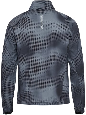 Newline Reißverschluss Jacke Nwlultra Erwachsene in BLACK