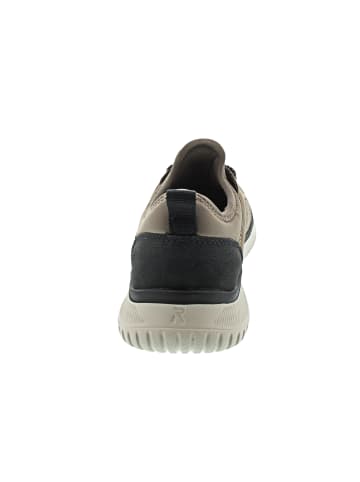 rieker Slipper in beige