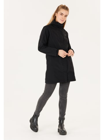 Whistler Softshelljacke in 1001 Black