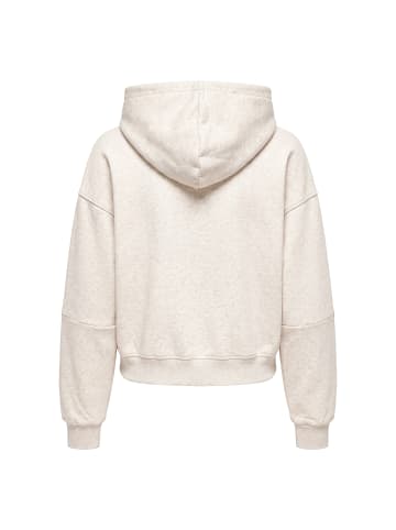 myMo Women Hoodie in OFFWHITE