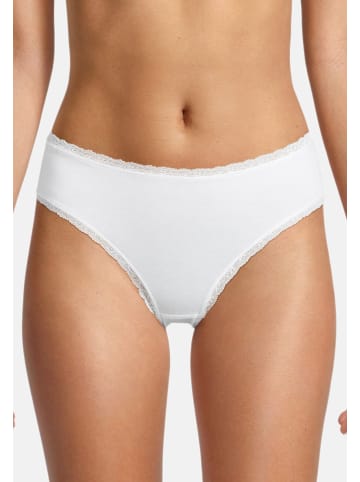 Conta Hüftslip Modal in Weiß