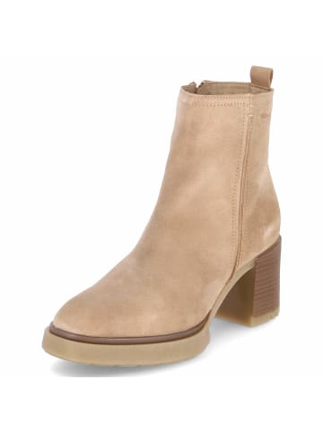 Tamaris Stiefeletten in Beige