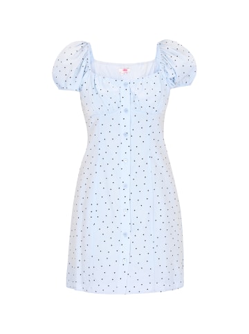 myMo Women Dress in light blue