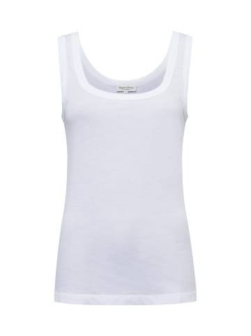 Marc O'Polo Top in weiß