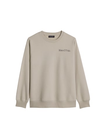 Marc O'Polo TEENS-BOYS Sweatshirt in Gray Silk