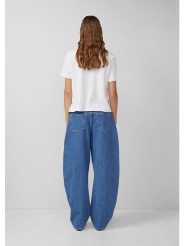 s.Oliver Jeans-Hose  in  55Z4_blau