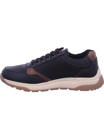 Romika Schnürschuhe Mit Tex-Membran in schwarz