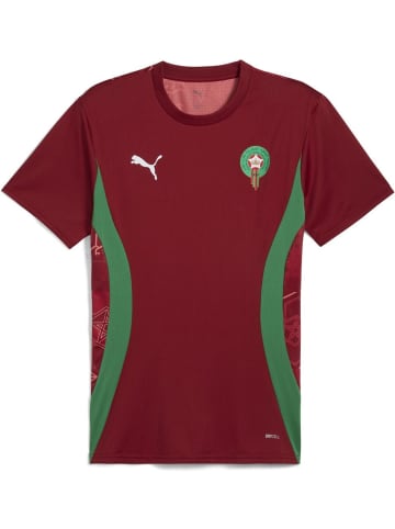Puma Sportshirt "FRMF PreMatch SS Jersey" in Rot