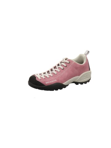 SCARPA Outdoorschuh in pink