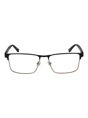 Timberland Männer Optische Fassungen Browline Schwarz