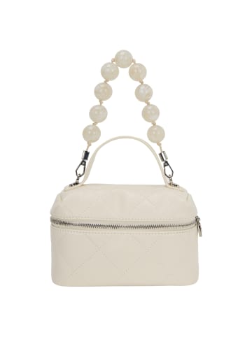 faina Handbag Handbag in OffWhite