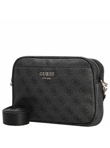 Guess Vikky II - Umhängetasche 20 cm (coal) in coal