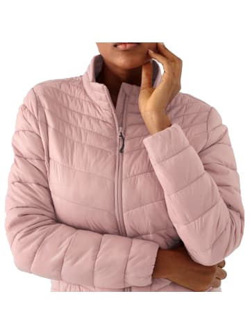 4F 4F Women's Jacket in Rosa