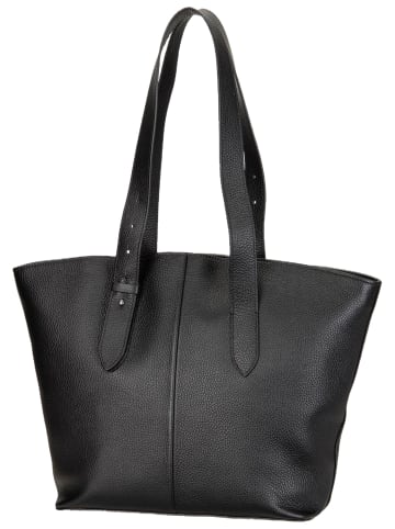 COCCINELLE Shopper Coccinellefern in Noir
