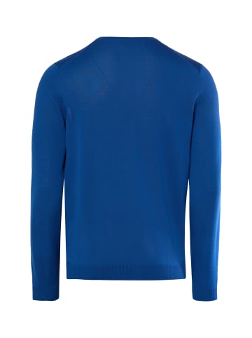 März Pullover in blau - 0008