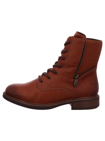 rieker Stiefel in braun