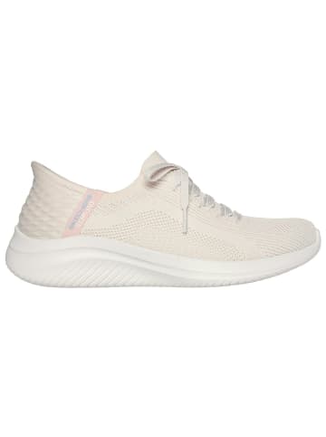 Skechers Slipper in beige