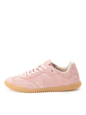 Tamaris Sneaker Low in Rosa