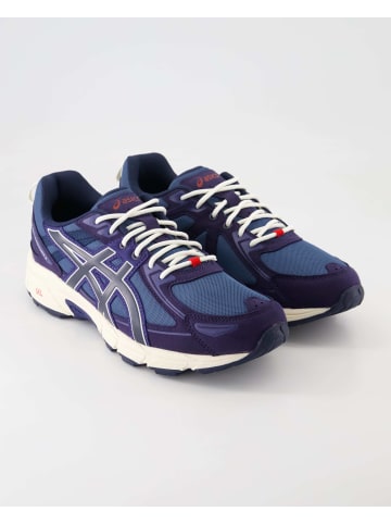 asics Laufschuhe in Blau