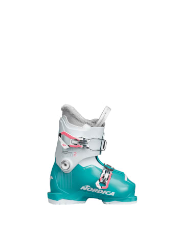 NORDICA Skistiefel Alpin in blau