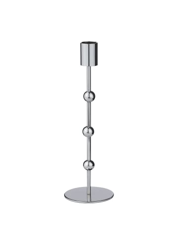 Butlers Kerzenhalter ORB in Silber