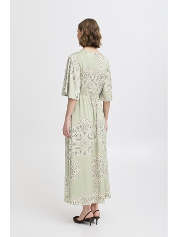 b. young BYJANNIKE Weit in Tea Paisley Mix