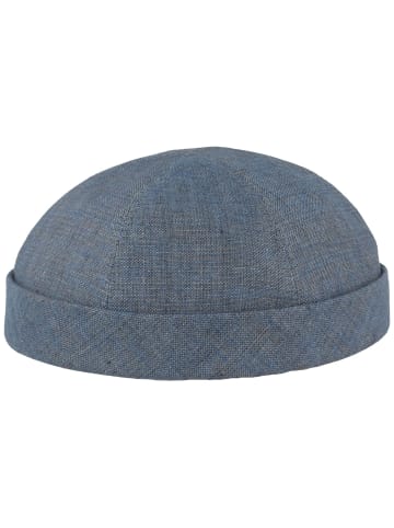 Bullani Docker Cap in blau