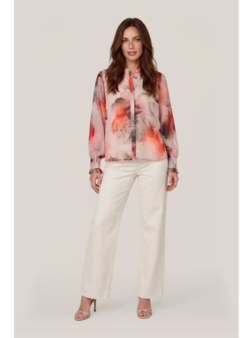 Mart Visser Livia Jeanshose Off-White