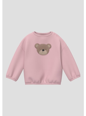 s.Oliver Sweatshirt in 4153_rosa